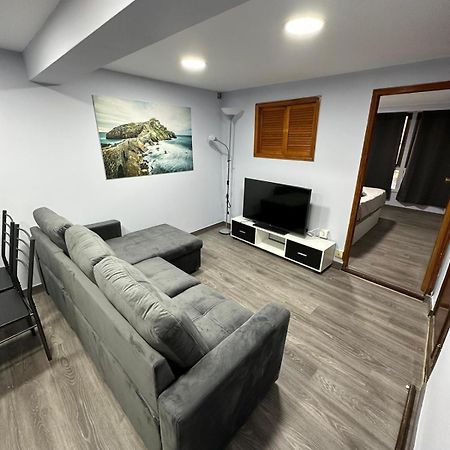 דירות Apartamento Casco Viejo ברמאו מראה חיצוני תמונה