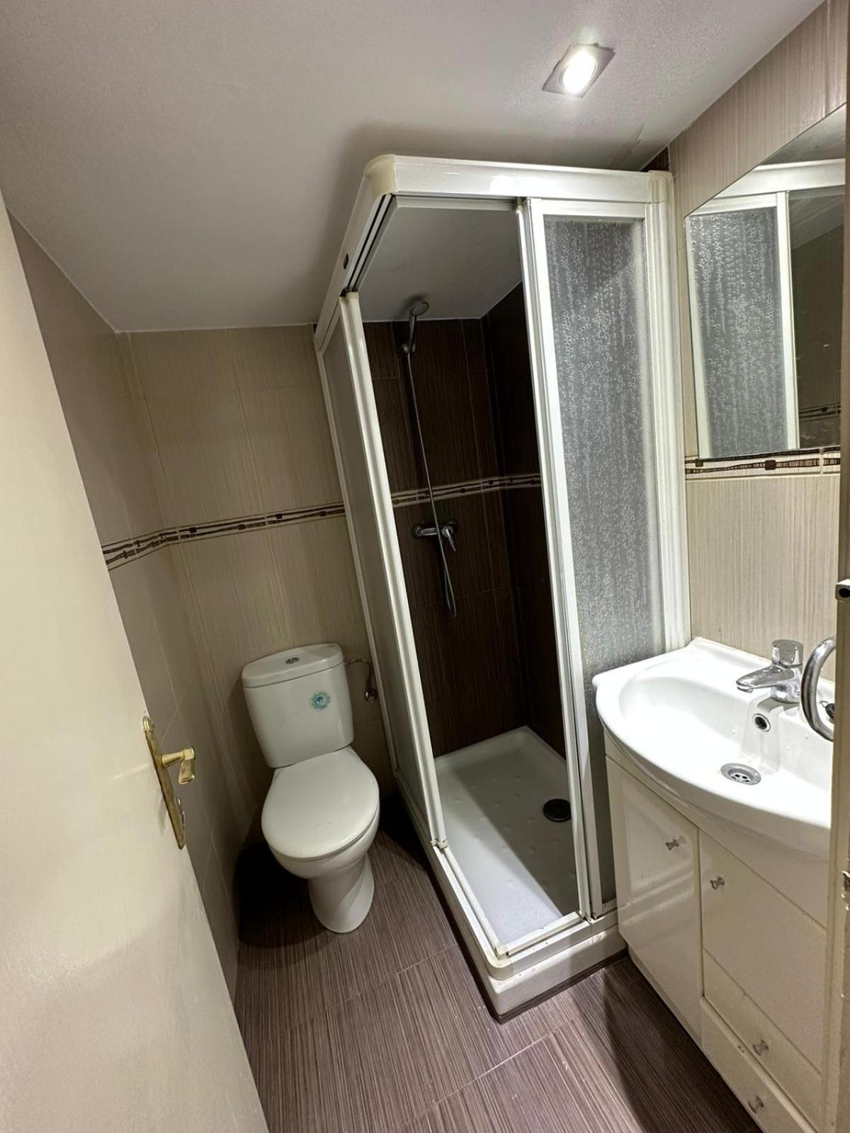 דירות Apartamento Casco Viejo ברמאו מראה חיצוני תמונה