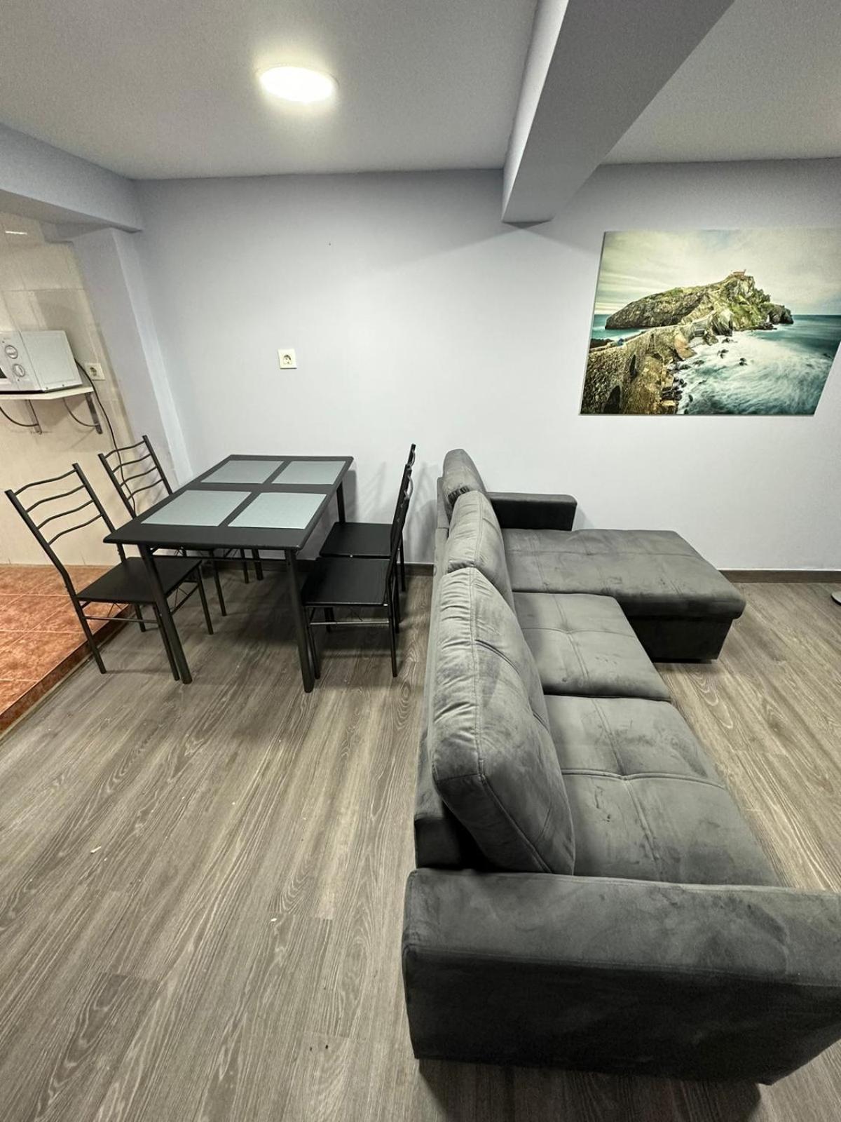 דירות Apartamento Casco Viejo ברמאו מראה חיצוני תמונה